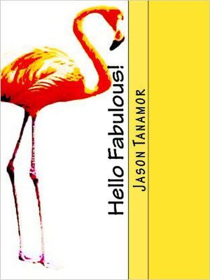 cover image of Hello Fabulous!